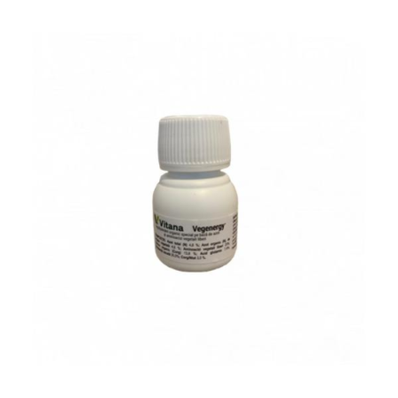Ingrasaminte - Ingrasamant organic Vegenergy 25 ml Vitana