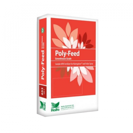 Acasa - Ingrasamant Polyfeed 20 -20 - 20 25 kg