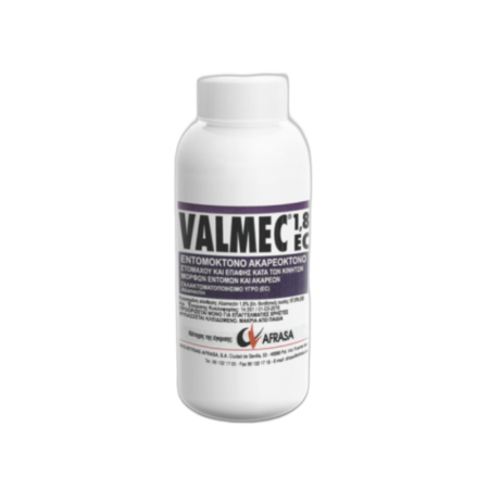 Insecticide / acaricide - Insecticid - Acaricid Valmec EW 1 l