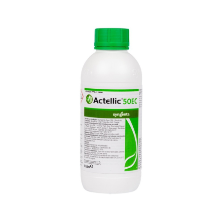 Insecticide / acaricide - Insecticid Actellic 50 EC 1 l