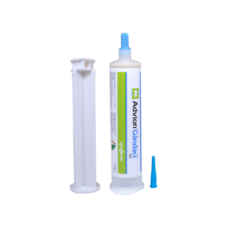 Acasa - insecticid Advion Gandaci gel 30 g