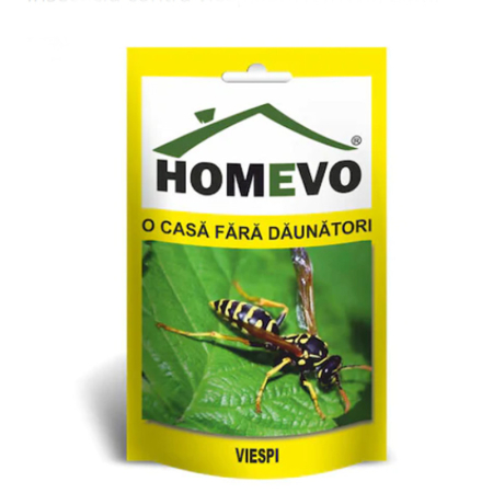 Insecticide / acaricide - Insecticid contra viespiilor 25 ml