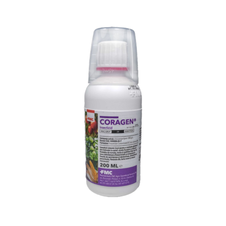 Insecticide / acaricide - Insecticid Coragen 200 ml