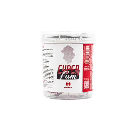 Insecticide / acaricide - Insecticid CyperFum 20 g