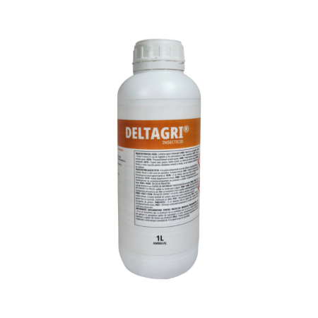 Fungicide - Insecticid Deltagri 1 l