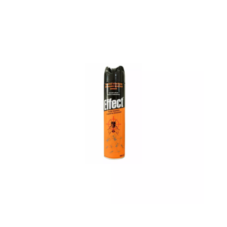 Tratament - Insecticid Effect aerosol universal 400 ml