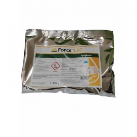 Insecticide / acaricide - Insecticid - Force 150 gr