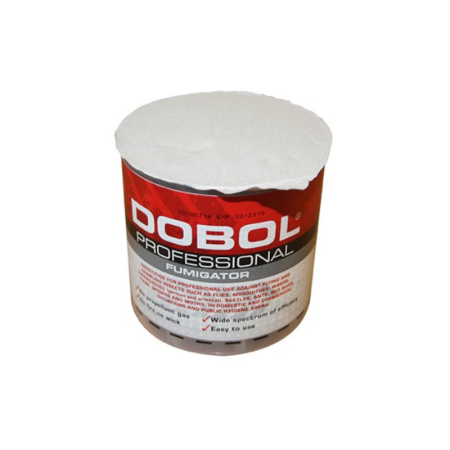 Insecticide / acaricide - Insecticid fumigator Kwizda Dobol impotriva insectelor zburatoare 20 grame