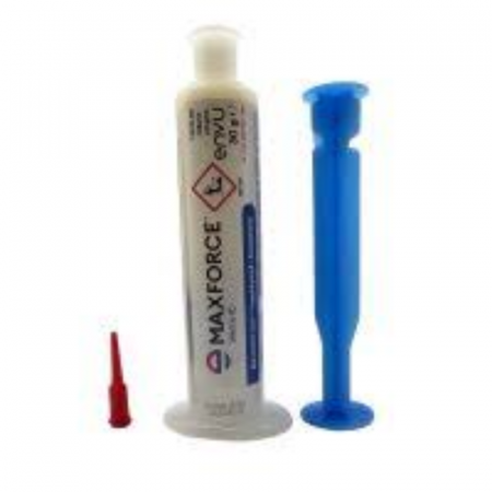 Insecticide / acaricide - Insecticid Maxforce IC gel 30 g + pistol PLUNGER opaque White