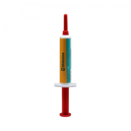 Insecticide / acaricide - Insecticid Ghilotina 10 g