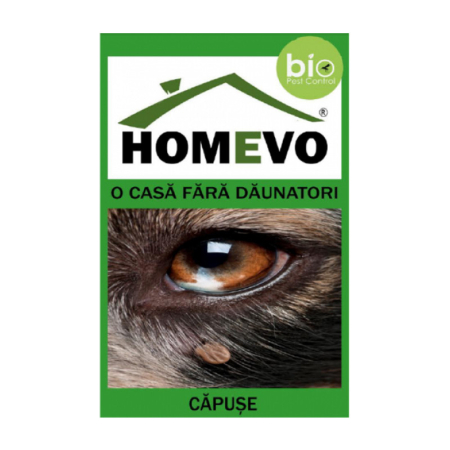 Insecticide / acaricide - Insecticid impotriva Capuselor