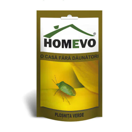 Insecticide / acaricide - Insecticid impotriva plosnita verde 25 ml