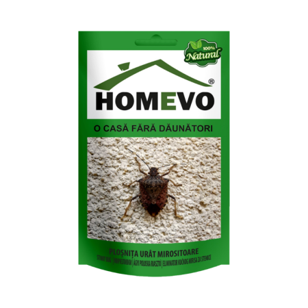Tratament - Insecticid impotriva plosnitelor urat mirositoare 8 ml