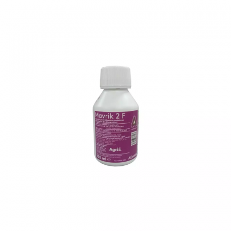 Insecticide / acaricide - Insecticid Mavrik 2 F 100 ml