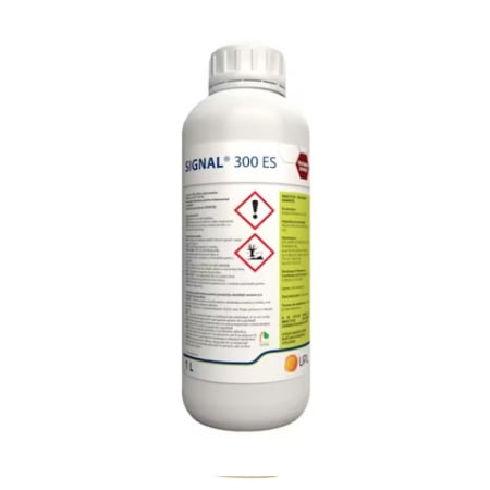 Tratament - Insecticid pentru tratarea semintelor Signal 300 ES 1 l