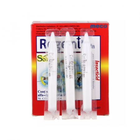 Insecticide / acaricide - Insecticid Regemi Alfa 5 ml
