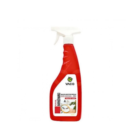 Tratament - Insecticid spray 500 ml