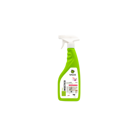Tratament - Insecticid spray pentru gandaci 500 ml