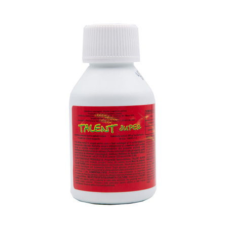 Insecticide / acaricide - Insecticid Talent Super, 75 ml