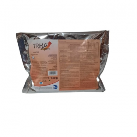 Insecticide / acaricide - Insecticid Trika Expert 450 g