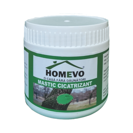 Ingrasaminte - Mastic Cicatrizant 300 g