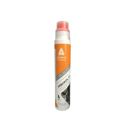 Acasa - Mastic pentru altoit la rece cu pensula Arbokol Kollant Adama 250g