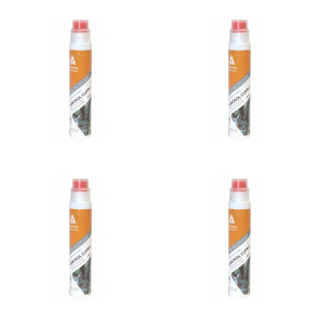 Acasa - Mastic pentru altoit la rece cu pensula Arbokol Kollant 250g x 4 buc