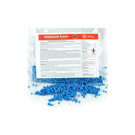 Raticid - Momeala pentru soareci si sobolani Rodexion pelete 200 g