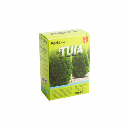 Pachete promotionale - Pachet Agrii Tuia pentru 10 l de apa
