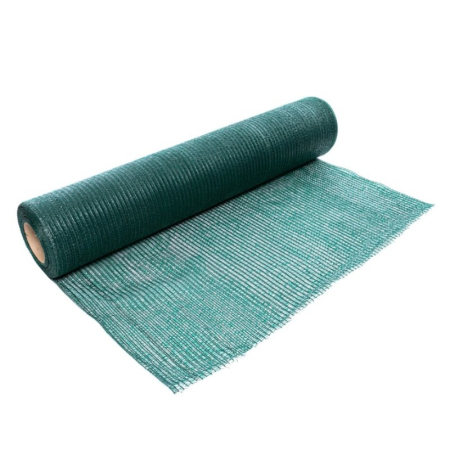 Sere si solari - Plasa de umbrire 40 % densite 1.5 m x 100 m