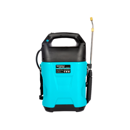 Acasa - Pompa de stropit cu acumulator Detoolz 10 l