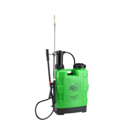 Acasa - Pompa de stropit prin gradina manuala 16 l