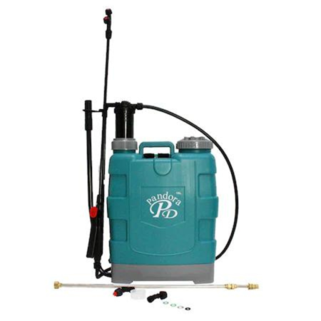 Casa si gradina - Pompa electrica de stropit Pandora, 16 L