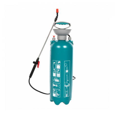 Acasa - Pompa manuala de stropit Pandora 9 l