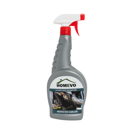 Acasa - Protectie cabluri 500 ml