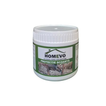 Acasa - Protectie scoarta 300 g