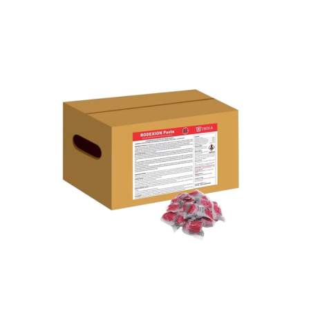 Tratament - Raticid Rodexion 10 kg