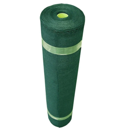 Sere si solari - Rola plasa de umbrire 8 m x 10 m , grad de umbrire 35% pentru plante si legume