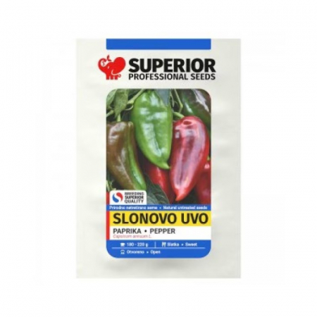Seminte - Seminte Ardei iute Slunovo Uvo 2 g