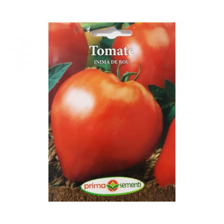 Seminte - Seminte Tomate Inima de Bou