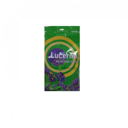 Seminte lucerna - Seminte Lucerna Fertilia Letizia 500 g