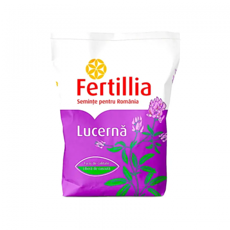 Seminte lucerna - Seminte Lucerna Fertillia 10 kg