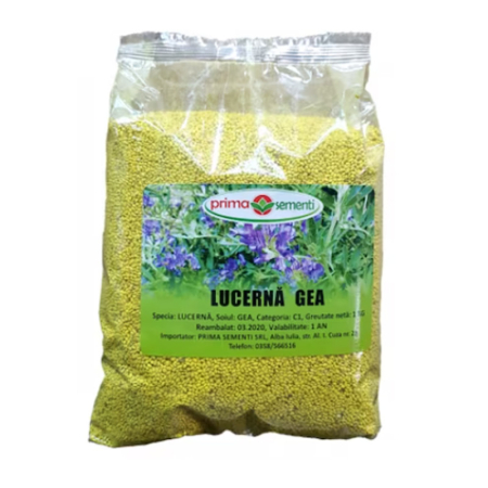 Seminte - Seminte Lucerna Gea 1 kg