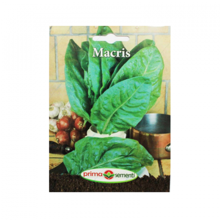 Seminte aromatice - Seminte Macris