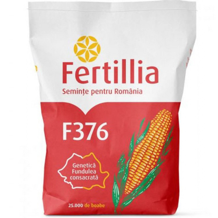 Seminte porumb - Seminte porumb Fundulea 25.000 de boabe