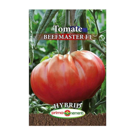 Acasa - Seminte tomate Beefmaster F1