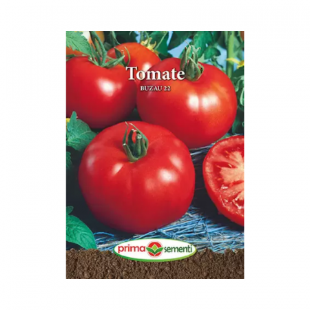 Seminte - Seminte Tomate Buzau 22