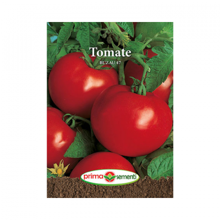 Acasa - Seminte Tomate Buzau 47
