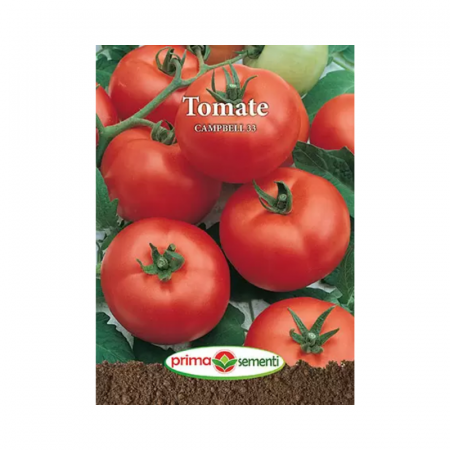 Seminte - Seminte Tomate Campbell 33