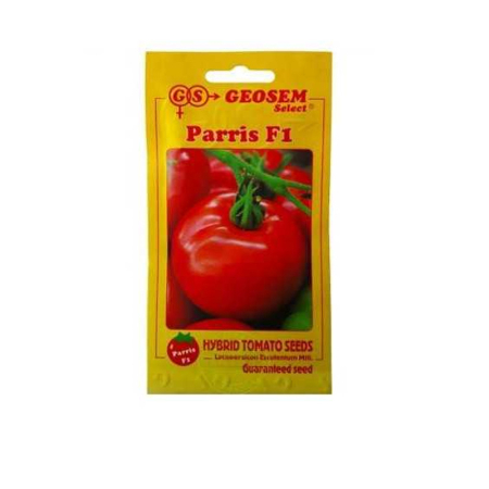 Seminte - Seminte tomate Geosem, Parris F1 250 buc